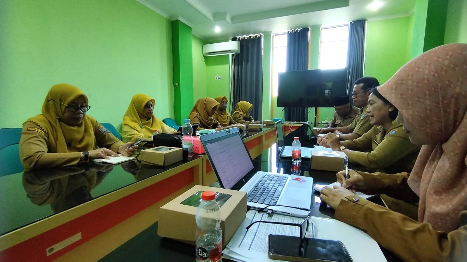 PMT Posyandu Lansia, Posbindu PTM dan Posyandu Remaja Tahun 2026